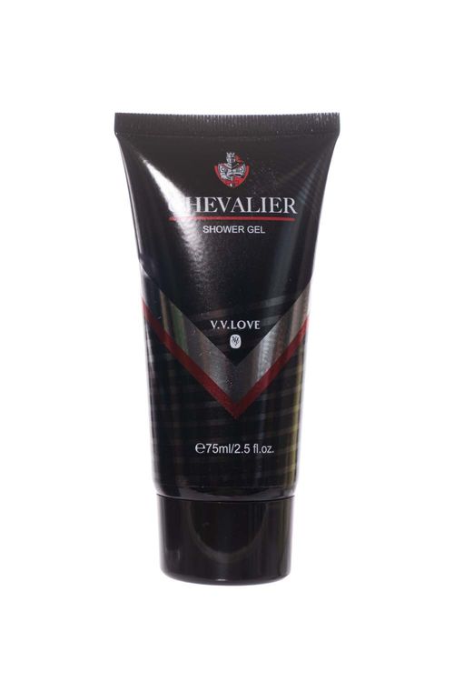 Set crema 75ml + splash 85ml chevalier