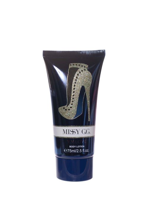Set crema 75ml + splash 85ml missy g.g
