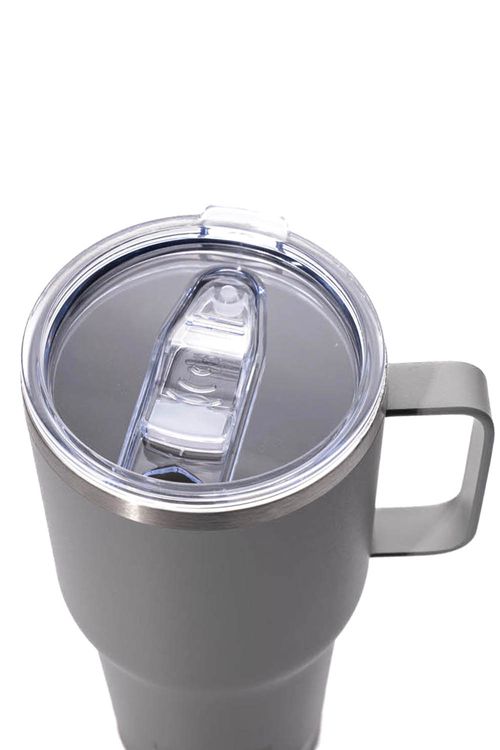Termo portátil 900ml con manija y pitillo
