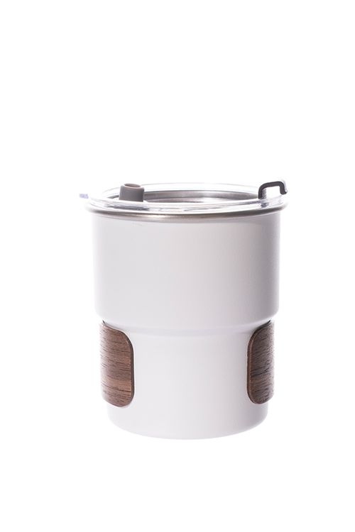 Vaso portátil con pitillo 300ml