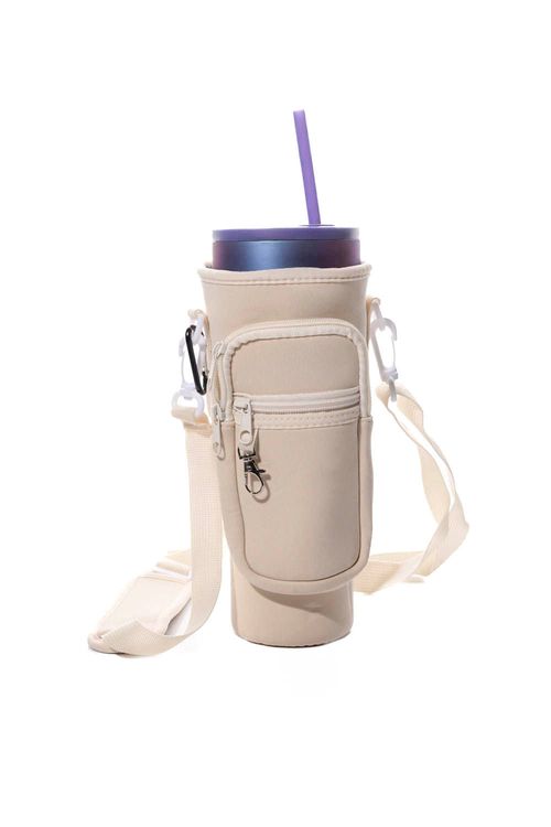Bolso para termo portátil