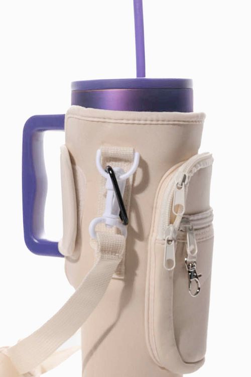 Bolso para termo portátil