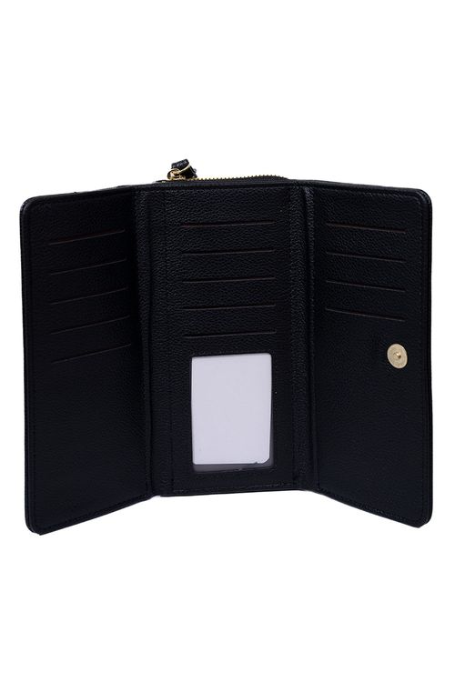 Billetera xl rectangular para dama