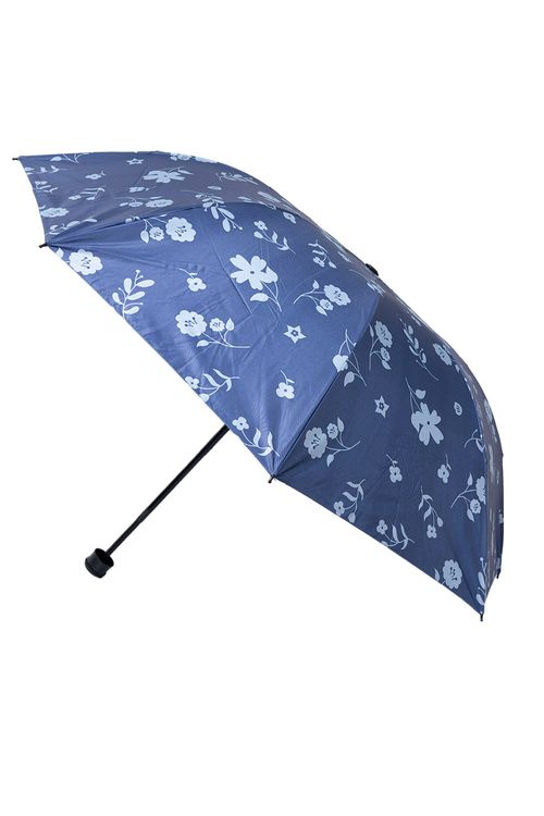 Sombrilla con diseños y funda protectora