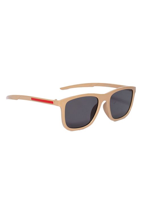 Gafas de sol talla única con lentes protectores