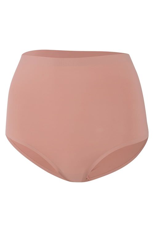 Panty clasico paquete x2 en microfibra