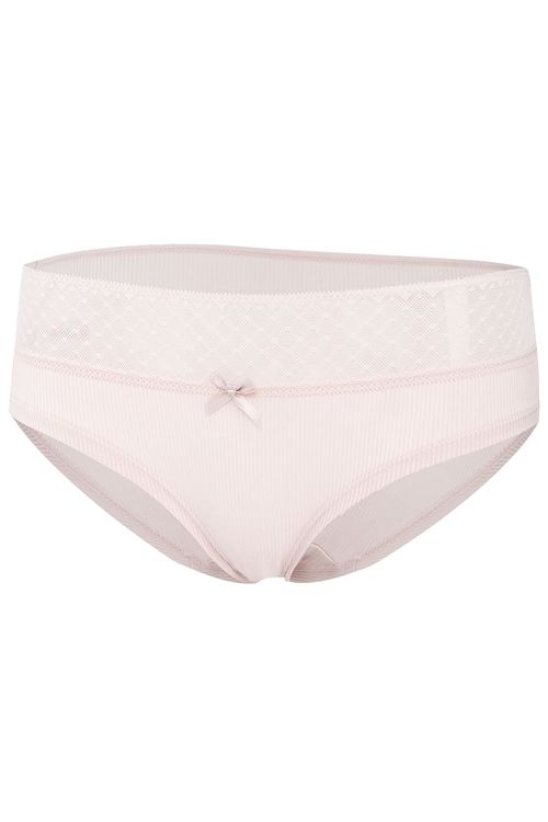 Panty hipster paquete x3 en algodón