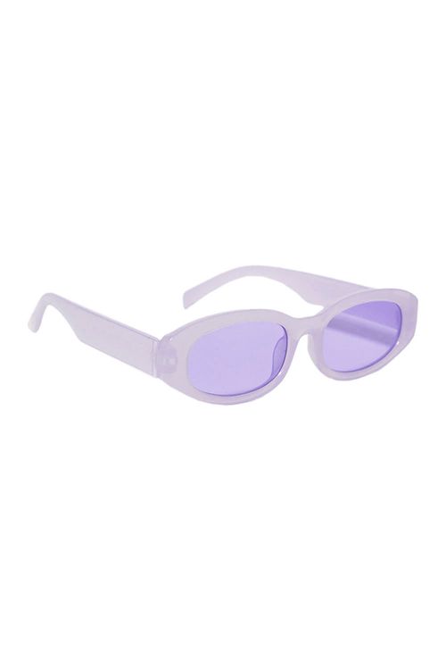 Gafas de sol con proteccion talla unica