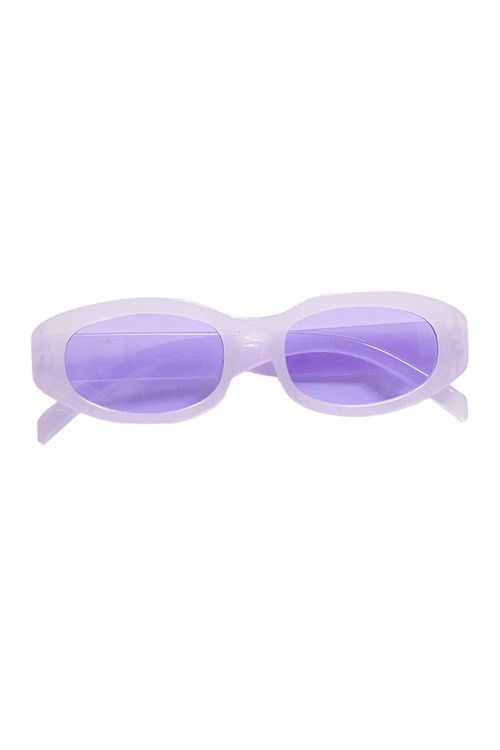 Gafas de sol con proteccion talla unica