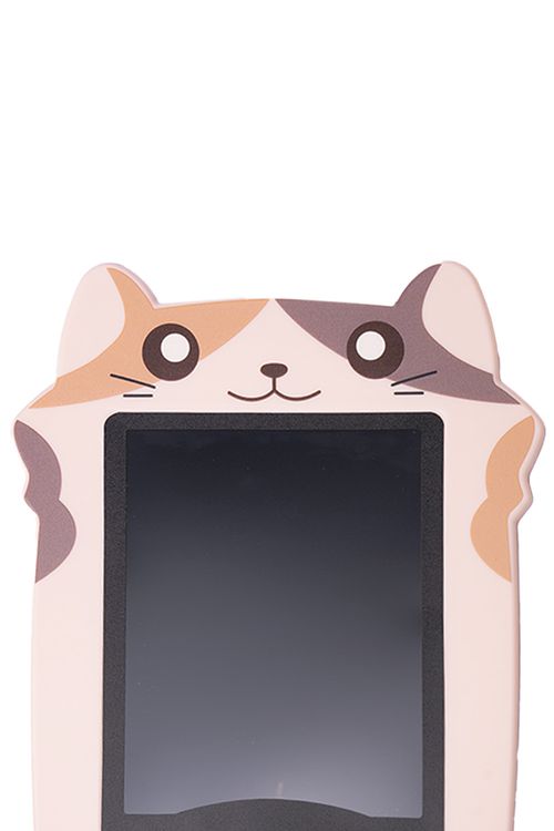Pizarra mágica de dibujo con diseño de animales