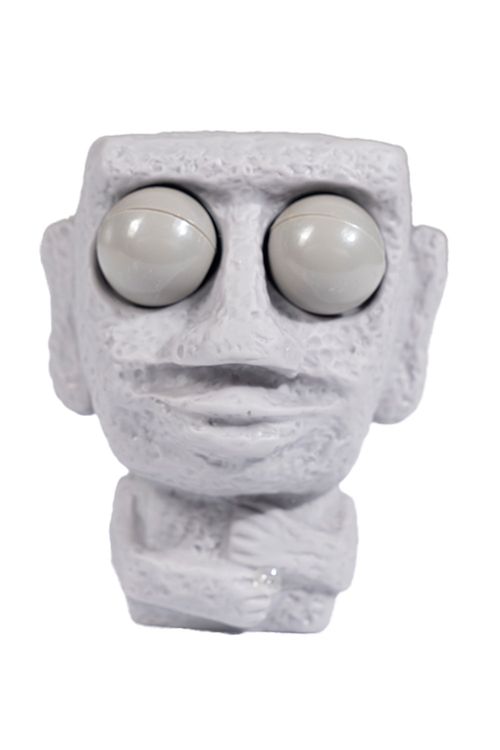 Juguete monster ojos antiestrés