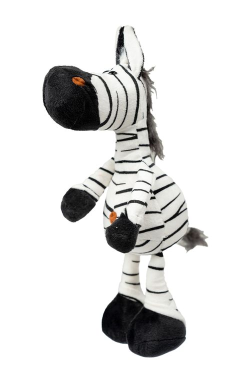 Peluches con diseño de animales pequeños 18cm