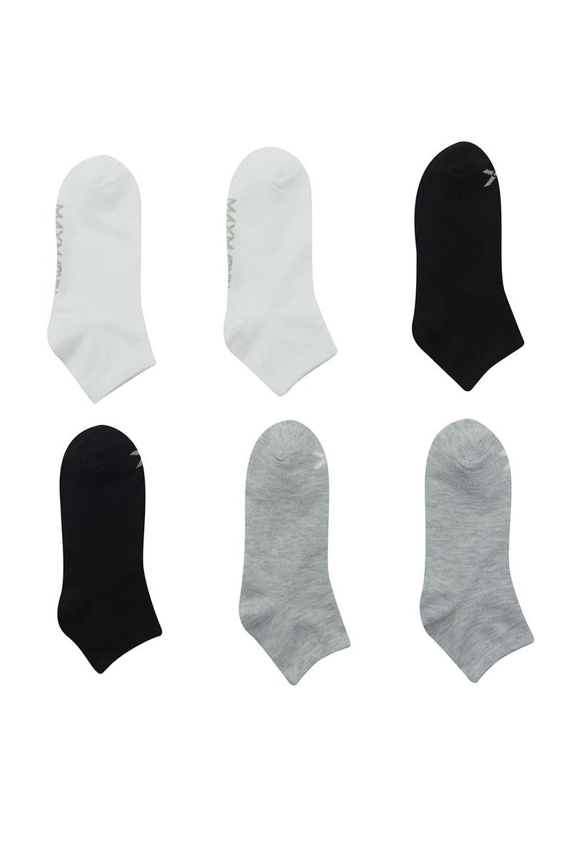 MEDIAS-TOBILLERAS-PAQUETE-X6-MAX-MARVIN-PARA-NINO.MB161-005_000000_2