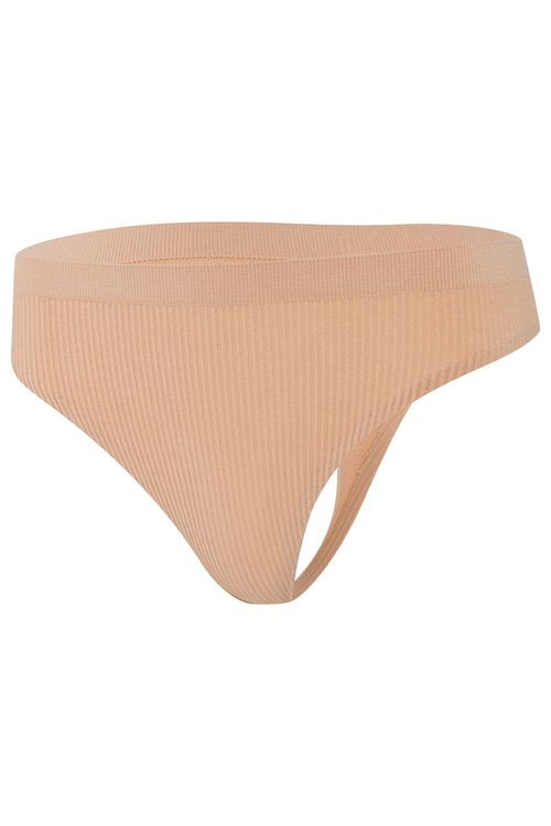 Brasilera seamless paquete x2