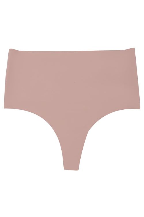 Panty de control tipo brasilera en microfibra