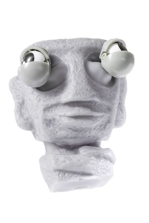 Juguete monster ojos antiestrés