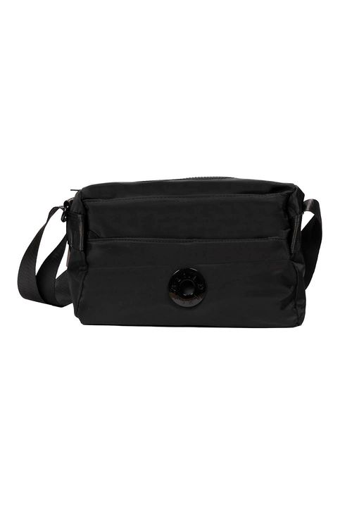 Bolso de moda sporty con asa ajustable