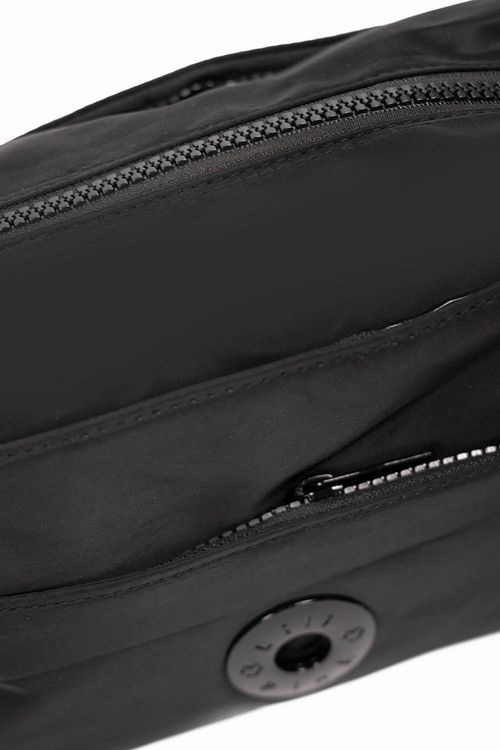 Bolso de moda sporty con asa ajustable