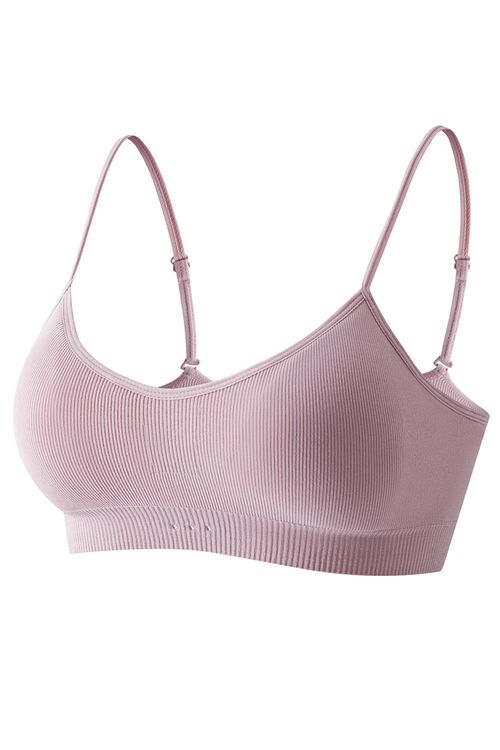 Conjunto ropa interior de 3 piezas seamless