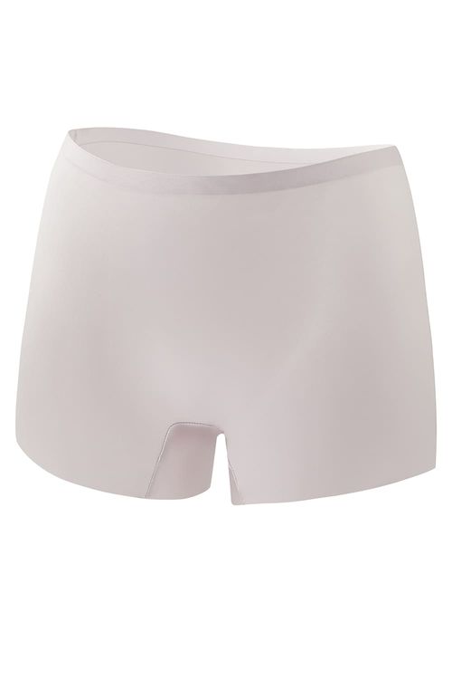 Panty boxer paquete x2 en microfibra