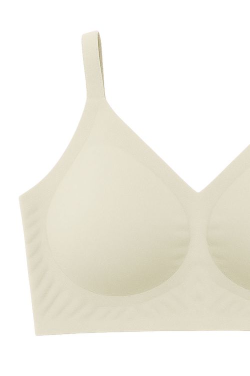 Brasier perfect bra en microfibra