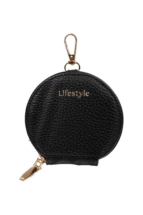 Bolso para celular y billetera pequeño