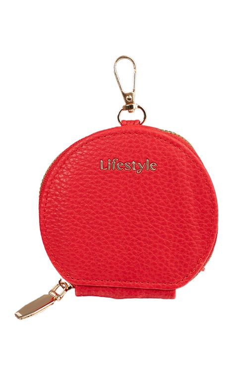 Bolso para celular y billetera pequeño