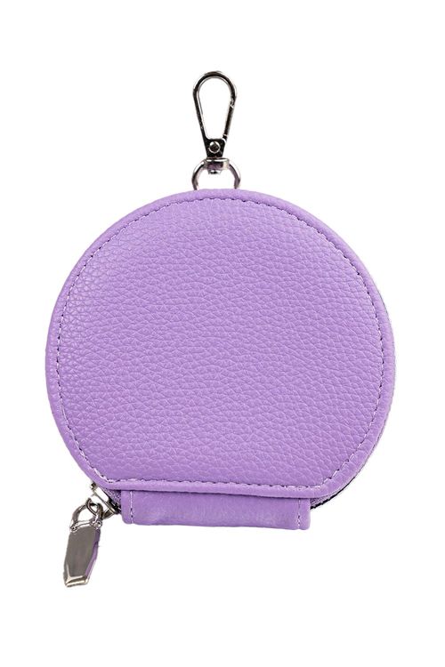 Bolso para celular con bolsillo y monedero