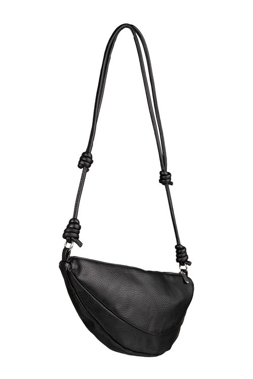 Bolso fashion pequeño con asa