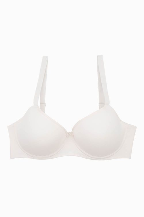 Brasier copa "c" completas con tirantes anchos
