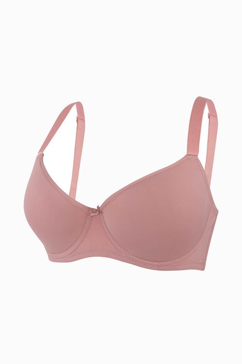 Brasier copa "c" con cubrimiento 3/4 y base con encaje