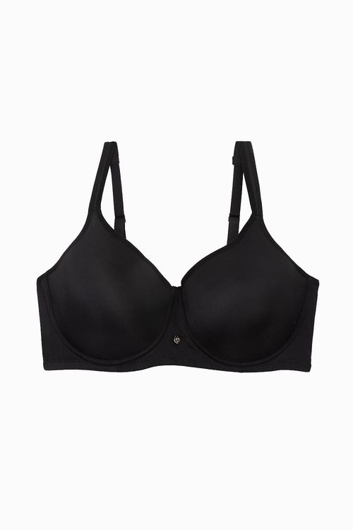 Brasier copa "c" completa con tirantes anchos
