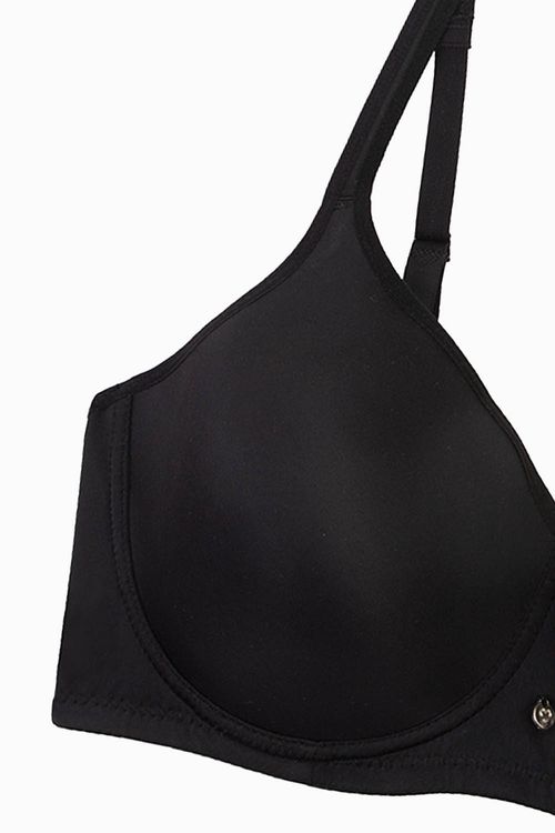 Brasier copa "c" completa con tirantes anchos