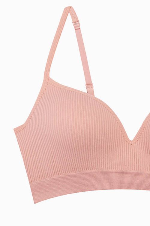 Brasier individual sin aro tecnologia seamless acanalado