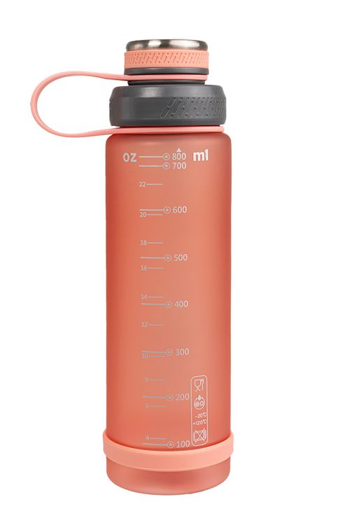 Botella plastica moda 760ml