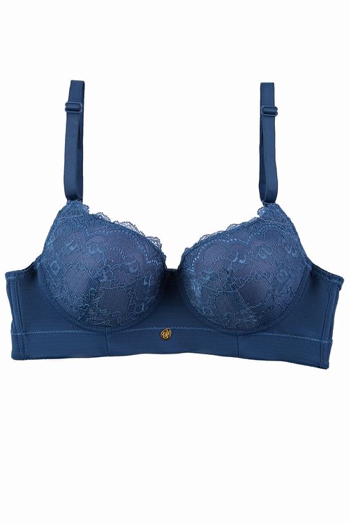 Brasier línea gold espalda ancha