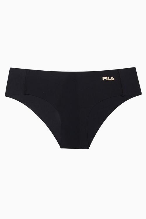 Panty "fila" invisible tipo hipster en microfibra