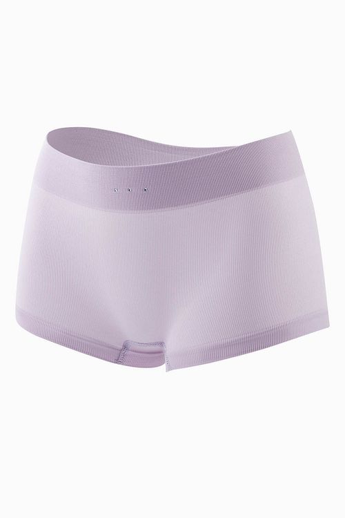Panty boxer paquete x2 teens tecnologia seamless