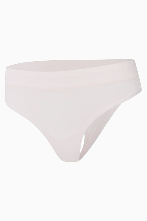 Panty tipo brasilera paquete x2 en algodón