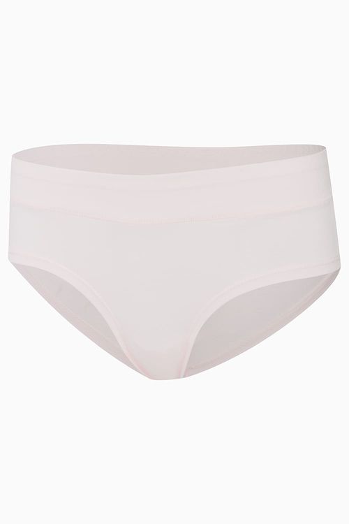 Panty tipo hipster paquete x2 en algodón