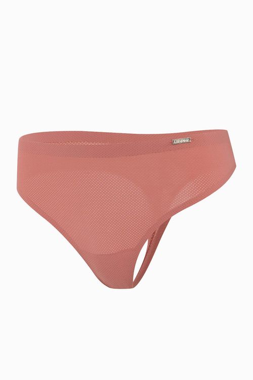 Panty brasilera paquete x2 confeccionado en microfibra