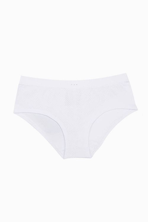 Panty paquete x2 hípster seamless