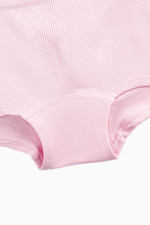 Boxer teen con tecnologia seamless paquete x2