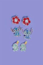 SET-DE-ARETES-X3-BANO-EN-PLATA-CON-DISENO-DE-STITCH.BT411_102629_1|
