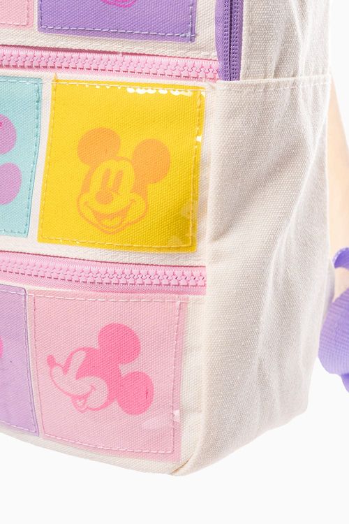 Morral attitude mickey mouse