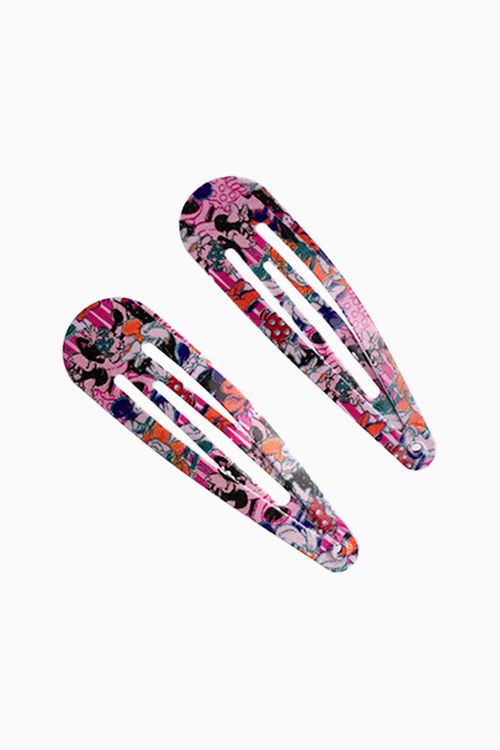 Set accesorios style minnie mouse