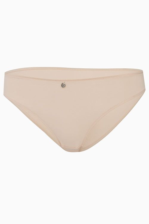 Paquete x3 panty elástico en algodón