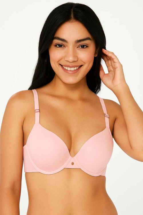 Paquete x2 brasier en microfibra