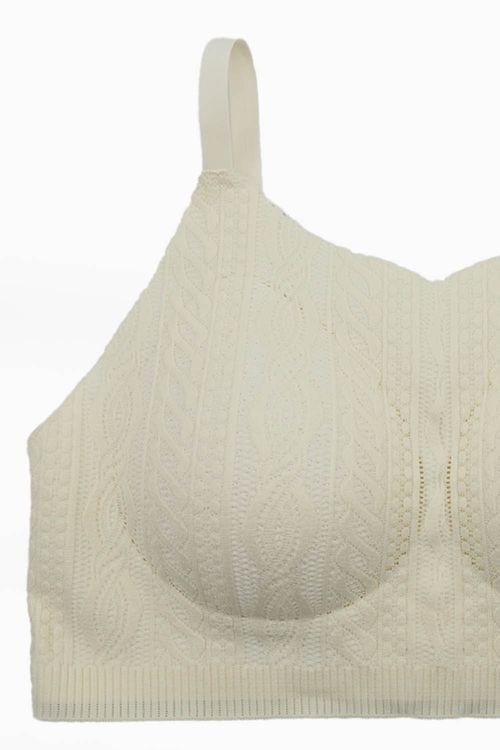 Brasier perfect bra copas completas