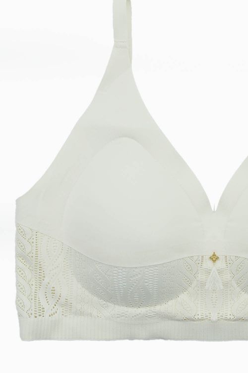 Brasier perfect bra triangular